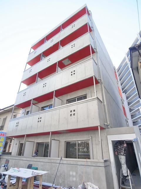 レジデンス立川錦町