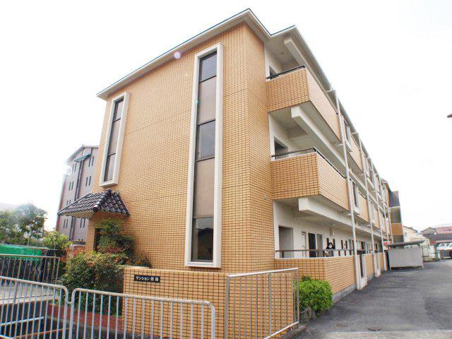 マンション摂陽