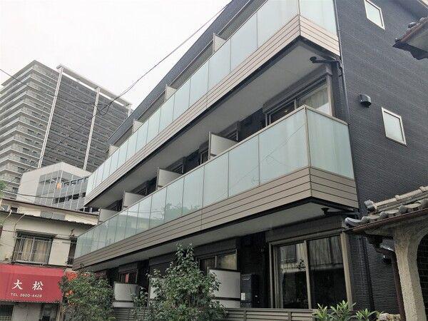 ノワール金町