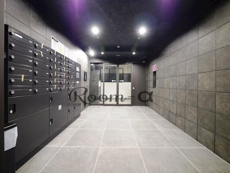 SHOKEN RESIDENCE横浜戸部III
