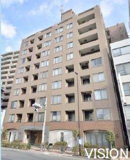 朝日サテライト上野