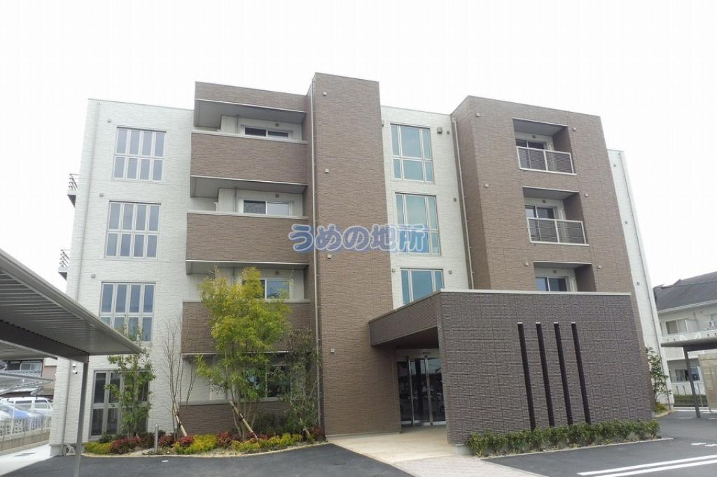 ベレオ合川
