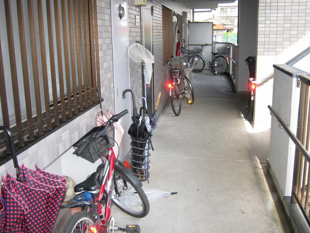 ブライトヒル昭島