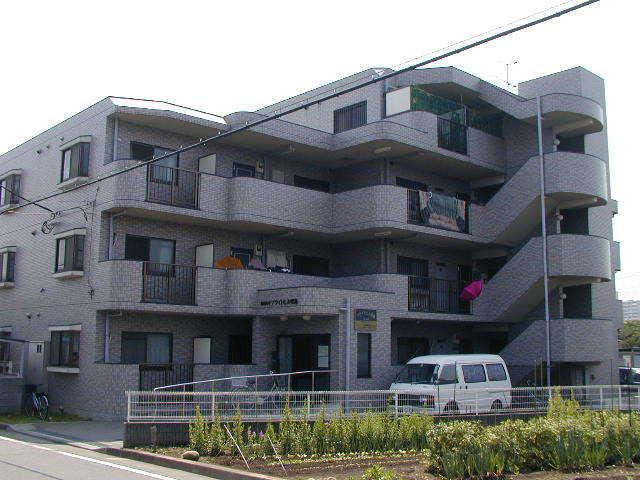 ブライトヒル昭島