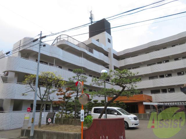 ニューライフ高嶺