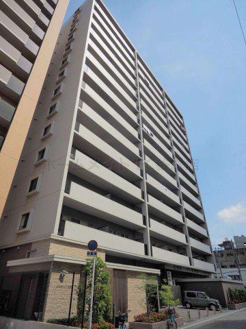 エスヴェール北梅田