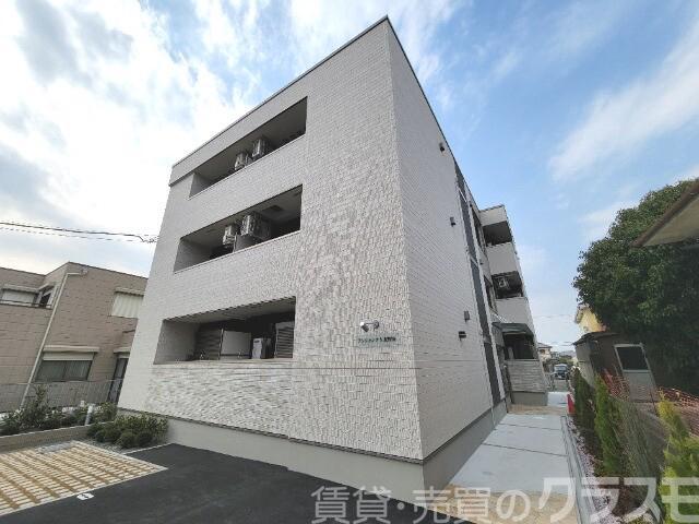 アンシャンテ S 北野田