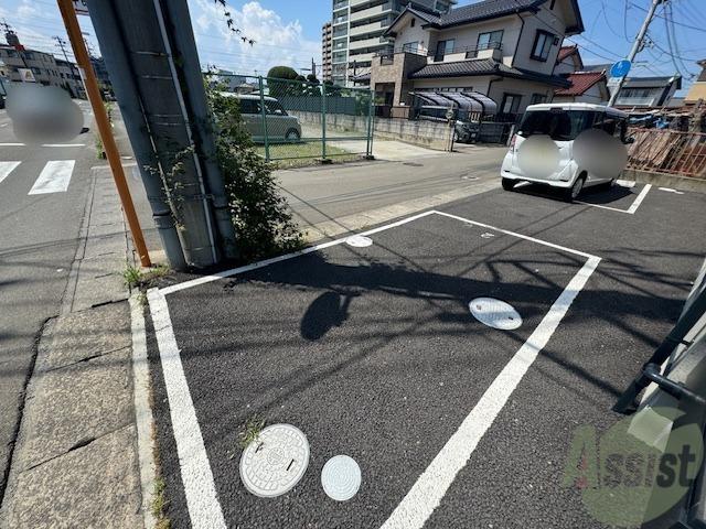 リベルテ南仙台