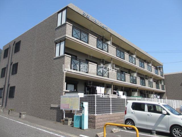 エルスール小原川 I番館