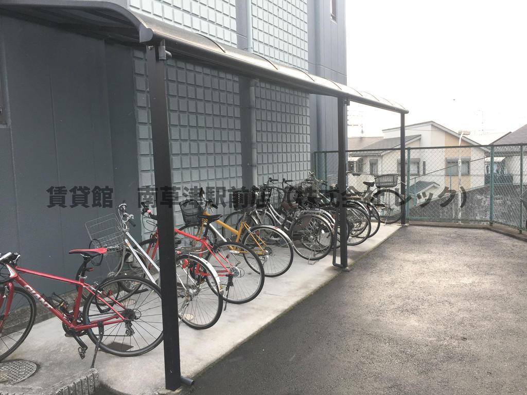クローバーハイツ I