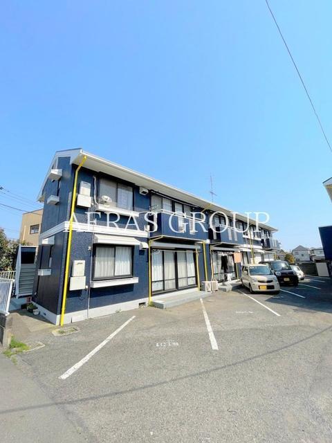 セジュール島崎B