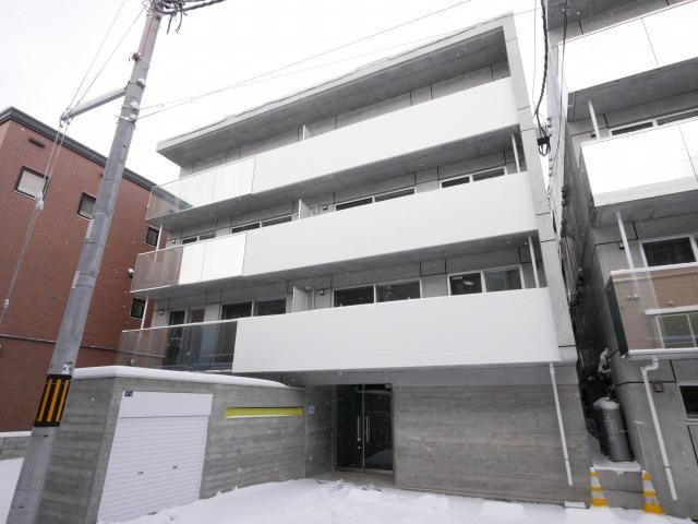 ウムリス平岸
