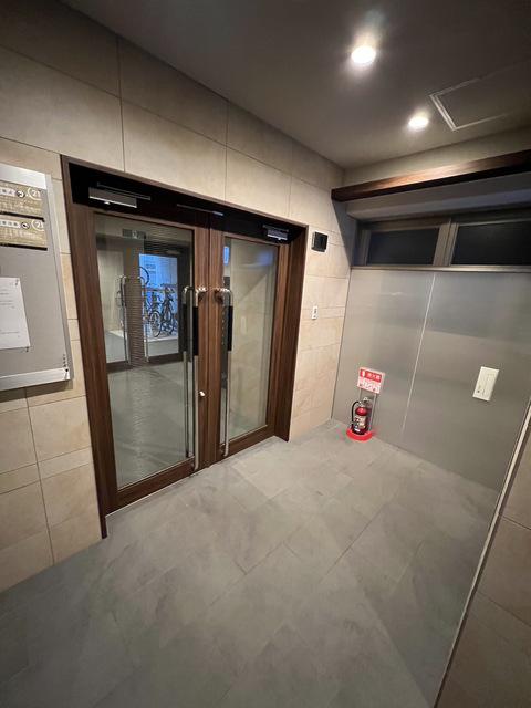住吉橋町エヌエム・スワサント・ディス