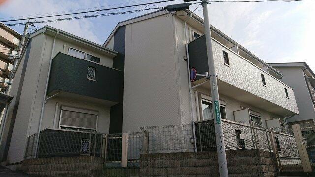 グリーンコート