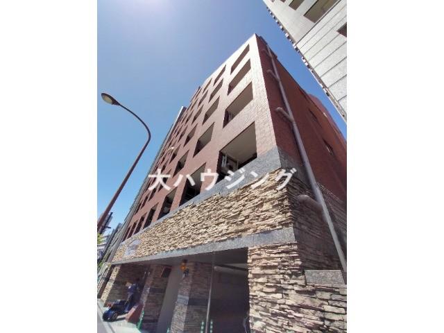 グランドガーラ南麻布