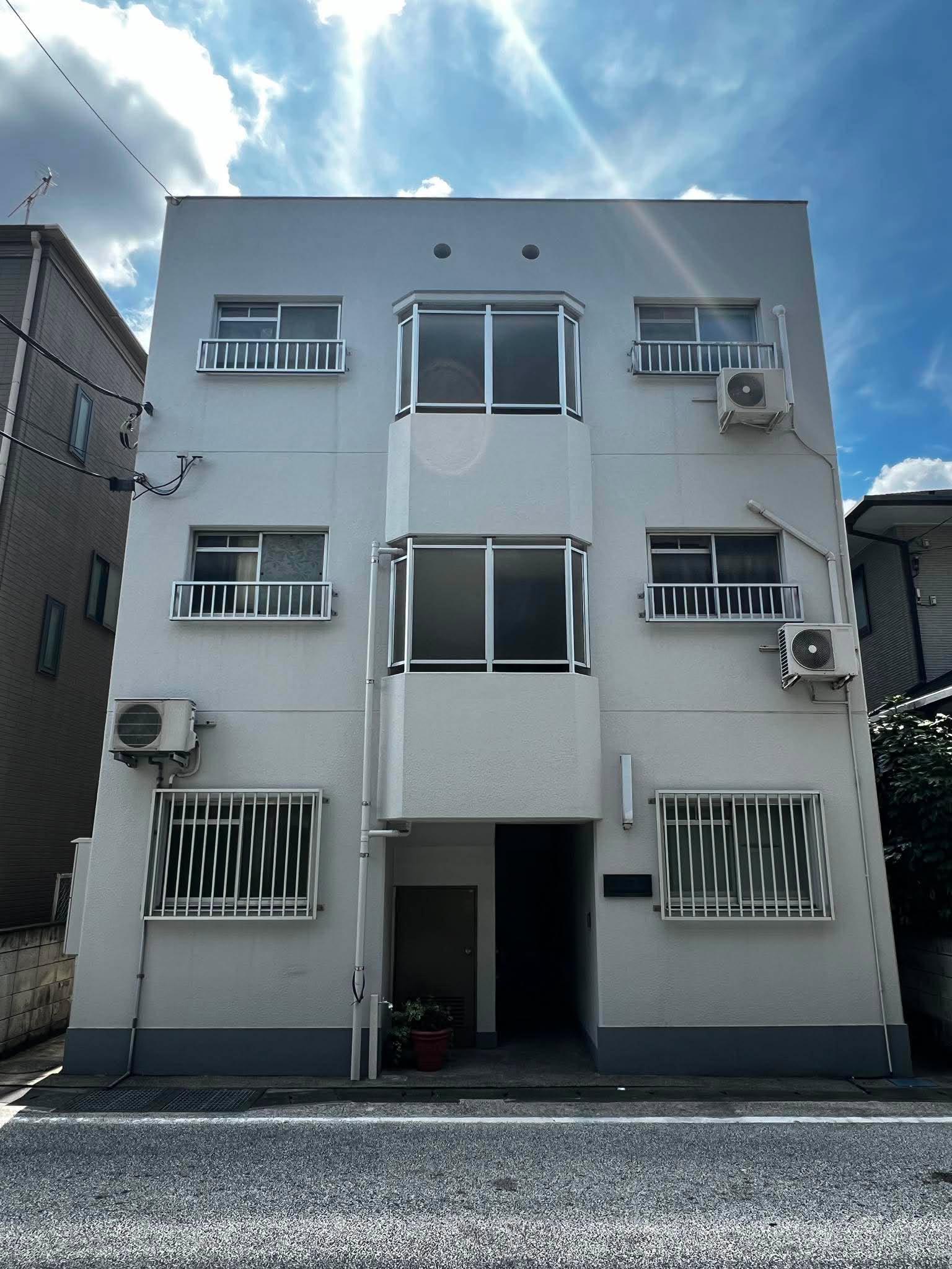 新町コーポ