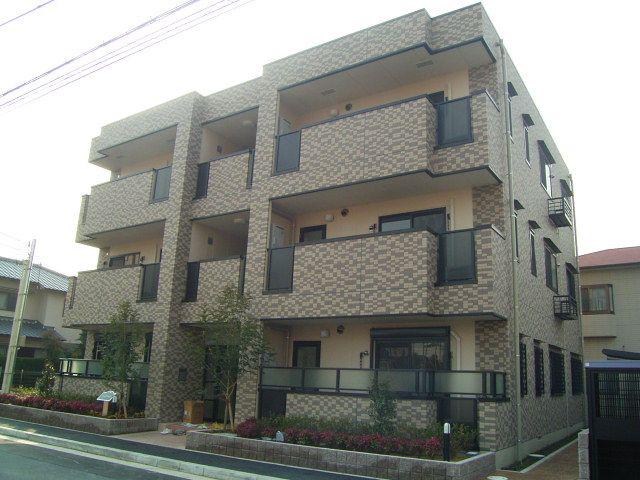 ファーストエステート