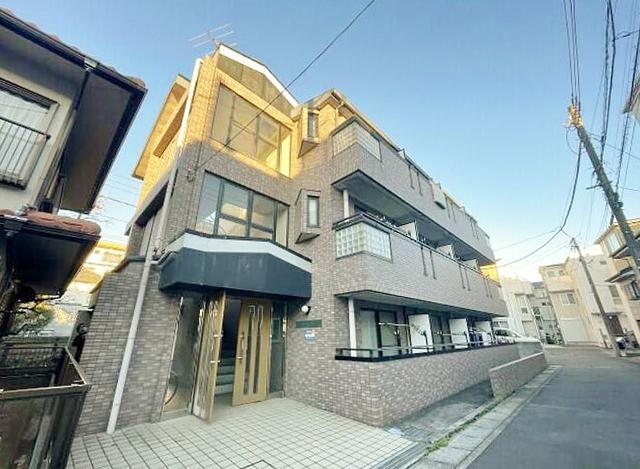 ブレーメンTAMA上原