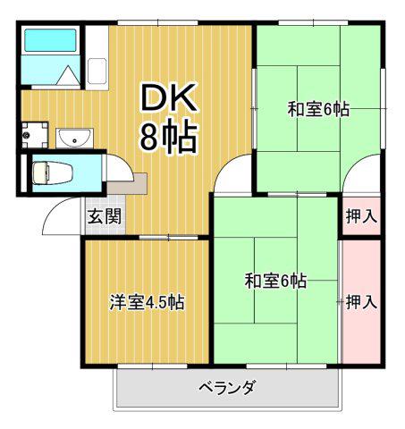 フロール