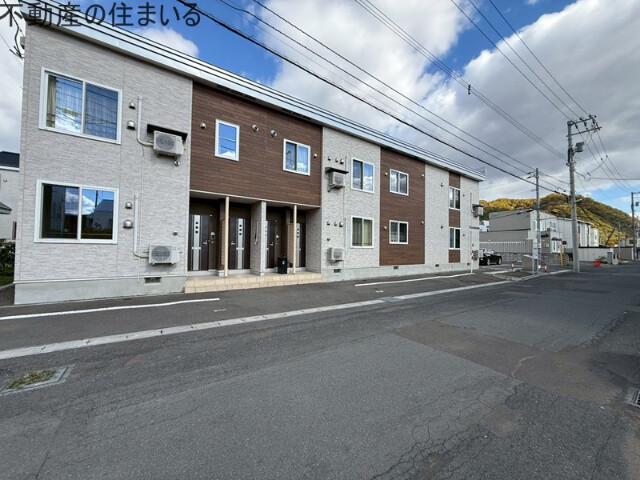 グレイス クイール