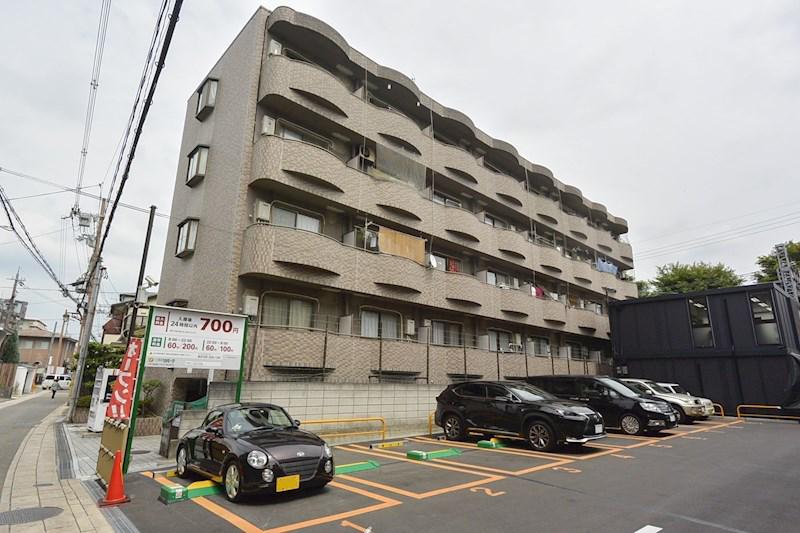 シャンテー三矢II