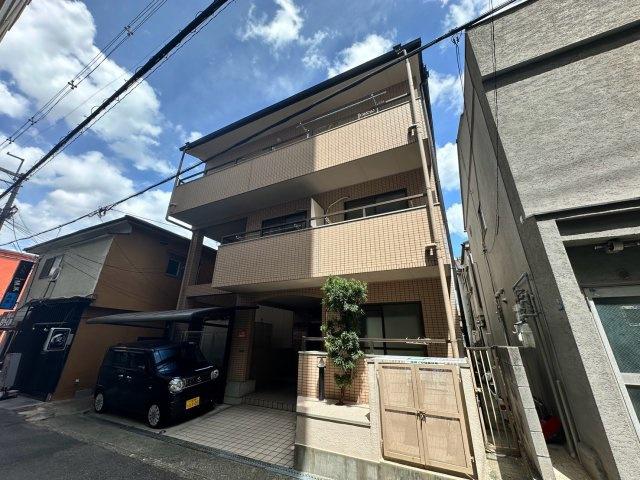 クレドール石橋