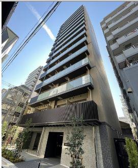 LIVIO MAISON浅草雷門(2LDK/11階)