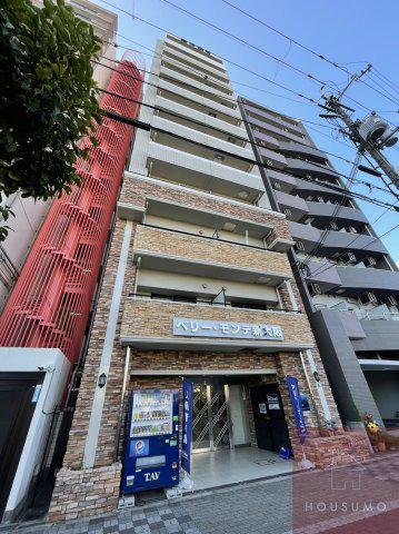 ベリーモンテ新大阪