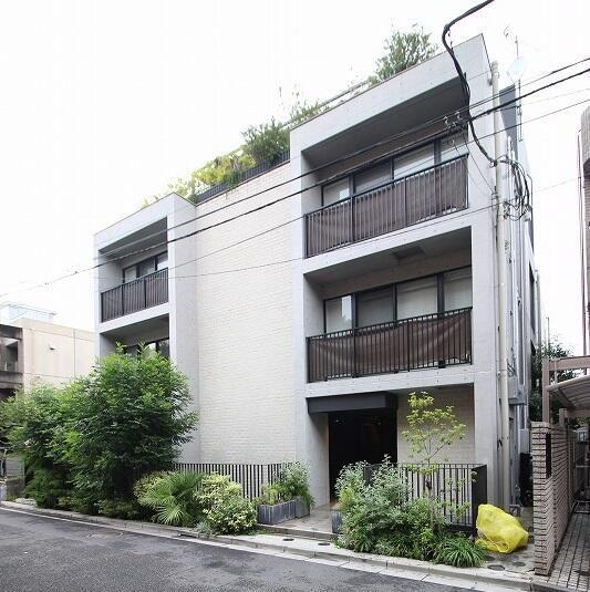 PARK PREMIER広尾