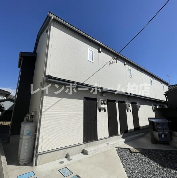 メルディア野田B