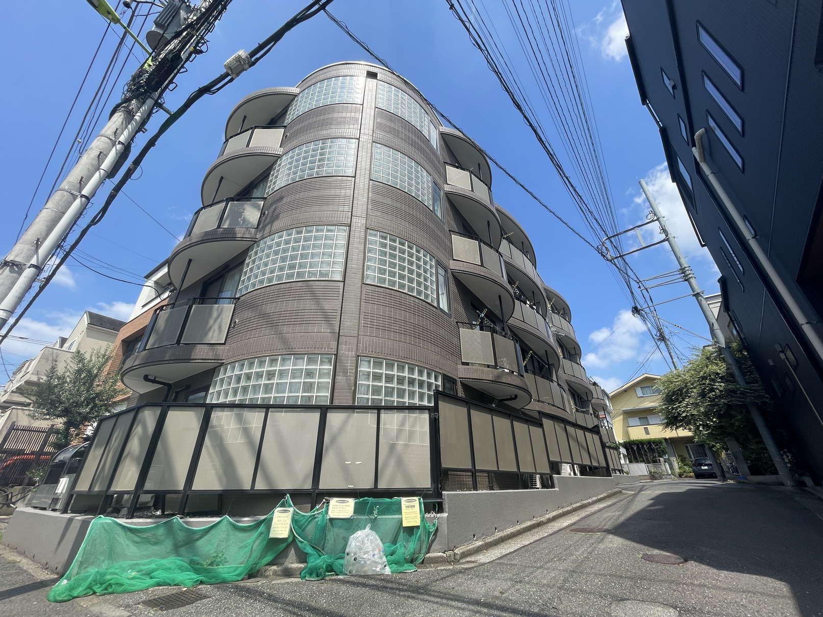 アサカシオン瀬田