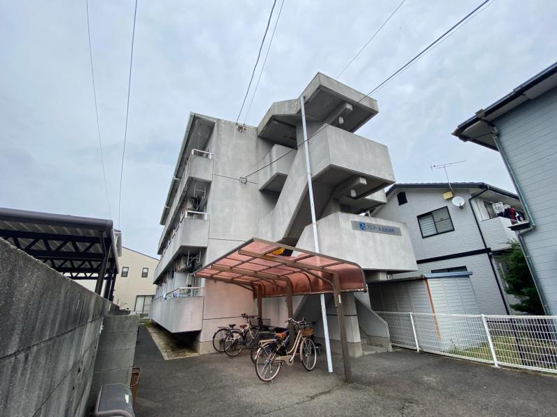プレアール高松西町