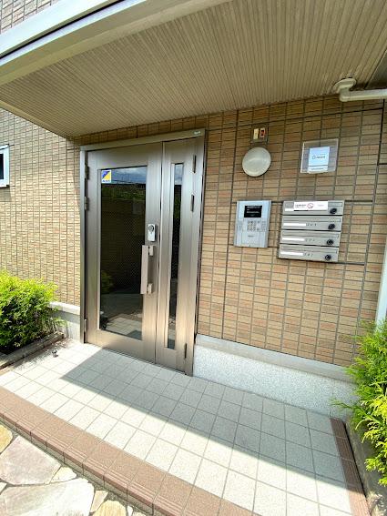 クレールとみあい