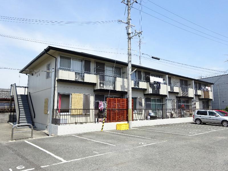 サンハイツ西井I