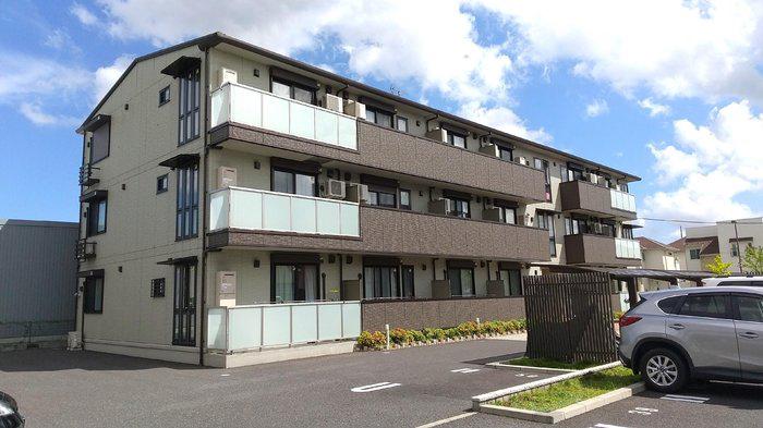 ステラタウン ウエスタンレイクK