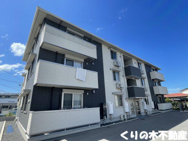 メゾン山居
