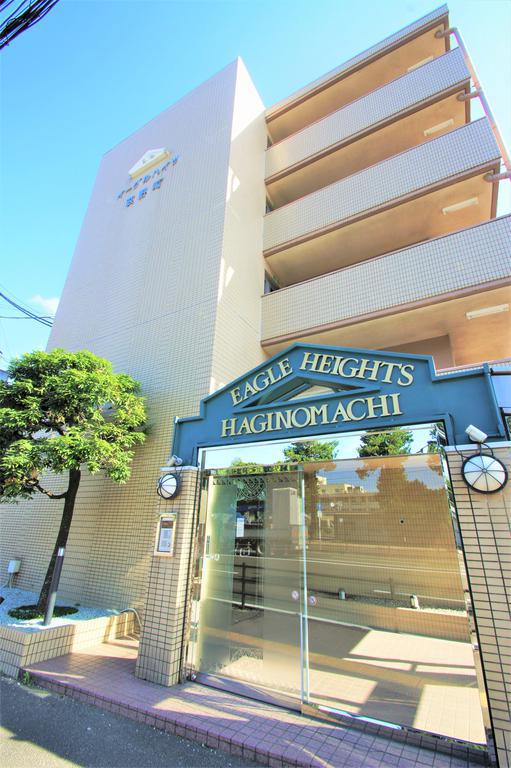 イーグルハイツ萩野町(2K/5階)