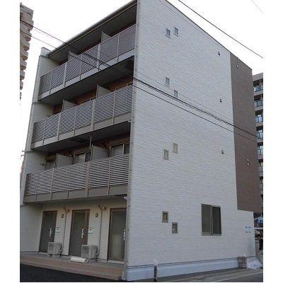 サニープレイス仙台東口