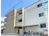 フジパレス東淀川Ⅱ番館