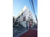 本田マンション1号棟