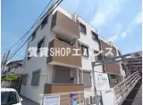 フローリッシュ津田沼II