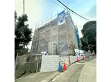 戸塚区戸塚町アパートメント計画