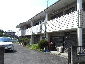 サンシャインコーポラス
