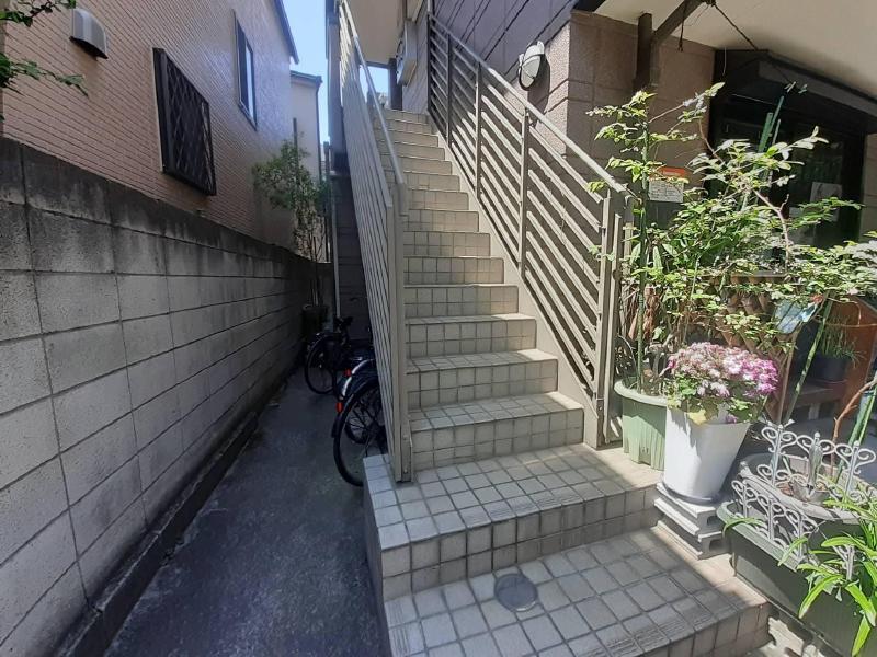 ハイツマツセ