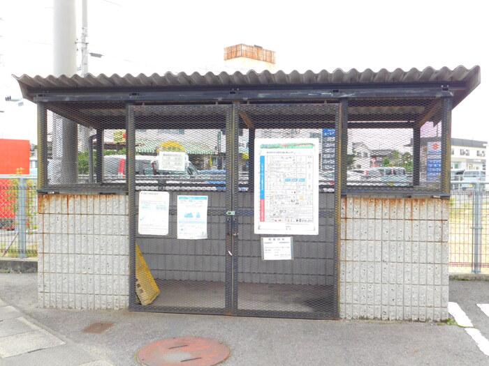 ぷらむハイツA棟