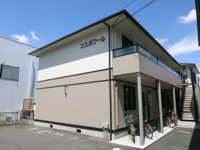 エスポワールA
