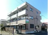 サニーガーデンII号館