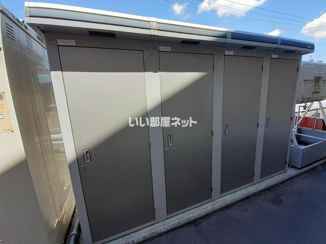 シルフハイムB