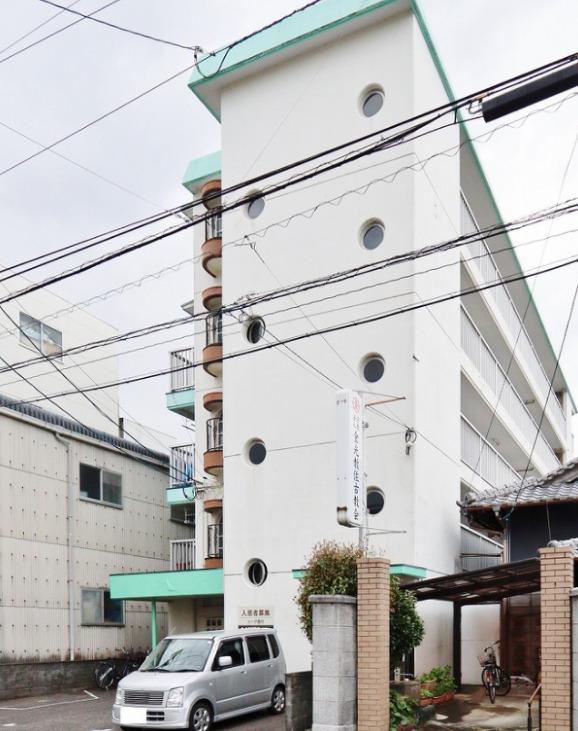 コーポ桑村
