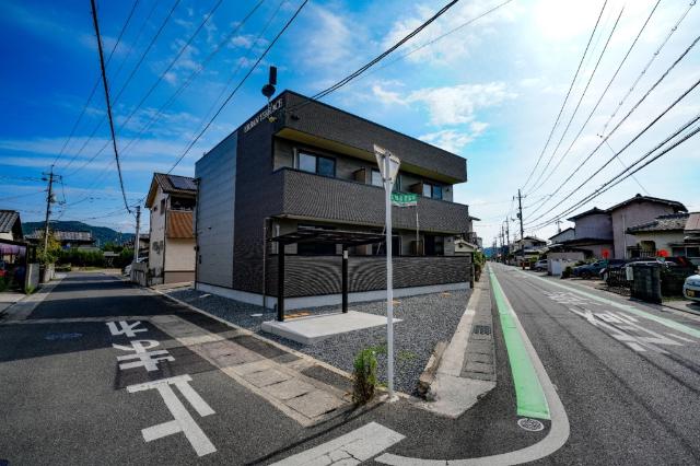 アーバンテラス東岡山II